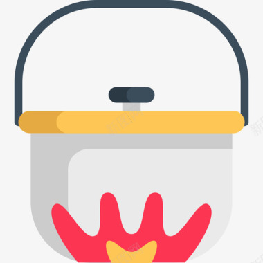 夏令营总动员2号夏令营图标图标