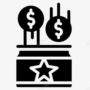 我的众筹2众筹众筹2补图标图标