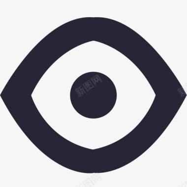 LOOK免扣look图标