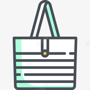 包夏季36双色图标图标