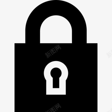 锁联系我们20满了图标图标