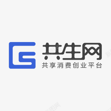 凤凰网LOGO共生网logo1图标