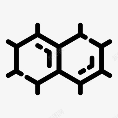 配方奶粉化学化合物实验图标图标