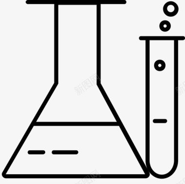 仿真实验图标
