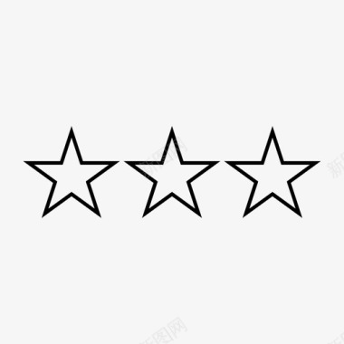 排名评级收藏喜欢图标图标