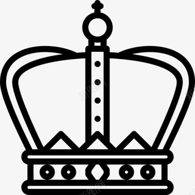 皇冠童话2直系图标图标