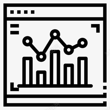 弹出界面和网页图形界面计算机数字图标图标