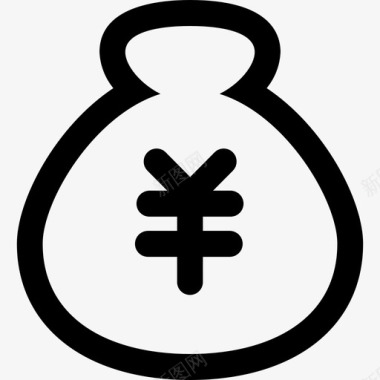 阿拉伯数字0licai0图标