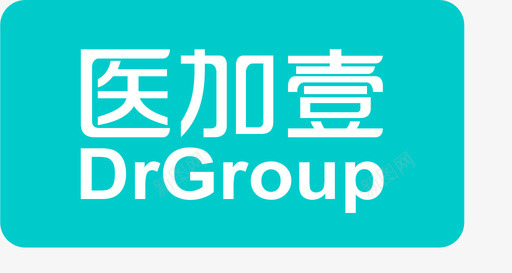 希望工程LOGO矢量图医加壹logo图标