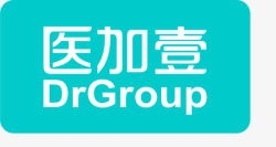 壹加医加壹logo高清图片