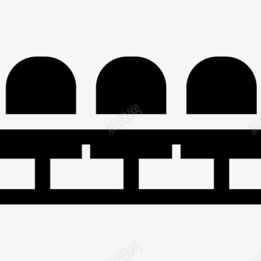 座位图片座位铁路7已满图标图标