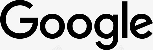 标识logoGoogle logo图标