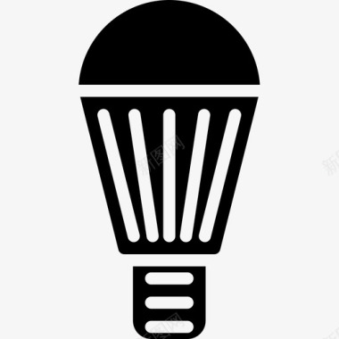 LED嵌入式灯Led灯家用16填充图标图标