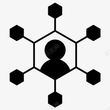 配置网络组配置文件图标图标