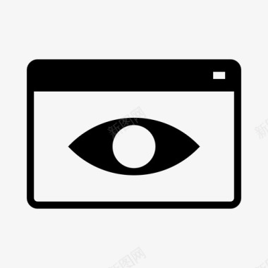 排名在线可见性人气排名图标图标