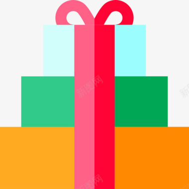 直播间礼物icon礼物礼物14平的图标图标