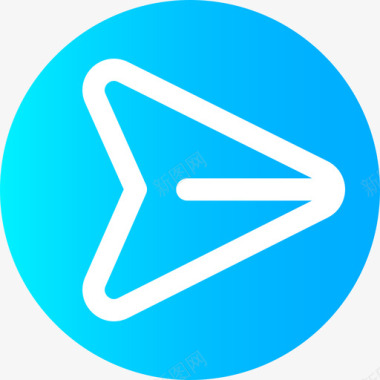 圆形火焰图标东144号天气圆形图标图标