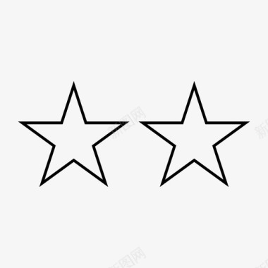 排名评级收藏喜欢图标图标