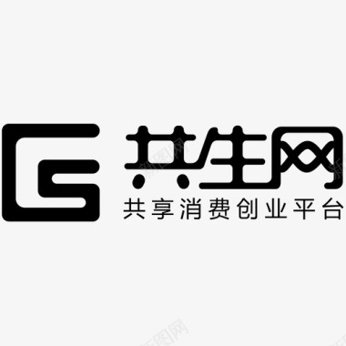 捕风网共生网logo1图标