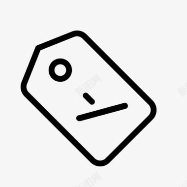 办公室档案盒标签标签商务管理图标图标