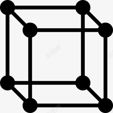 离子分子分子物理7填充图标图标