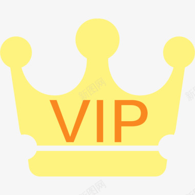 个性vipVIP图标