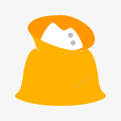 sackSack of Flour高清图片