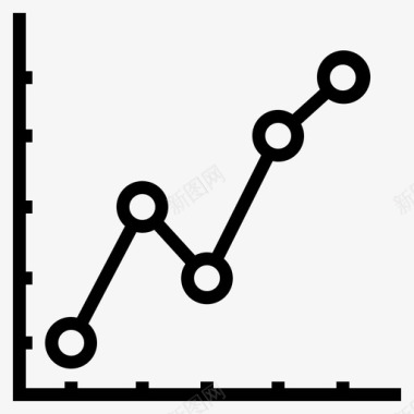 数字隐形设计图形商业数字图标图标