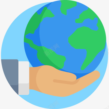 地球免扣元素地球地球第四天平的图标图标
