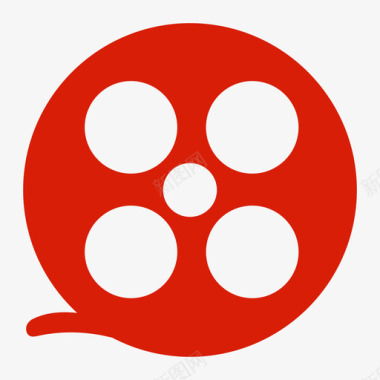 电影票矢量电影票图标