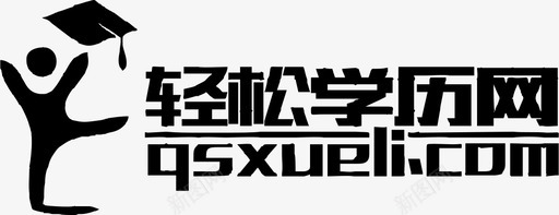 乐蜂网logo轻松学历网Logo2图标