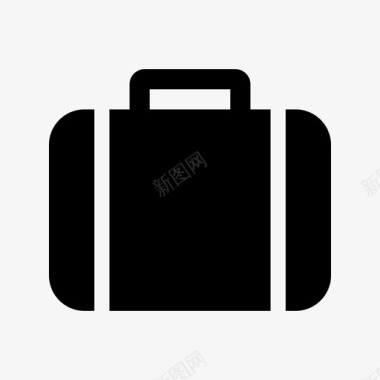 suitcasesuitcase图标