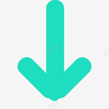 排名排名下降图标