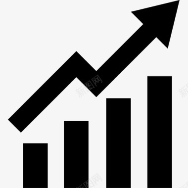 人事报表统计报表图标