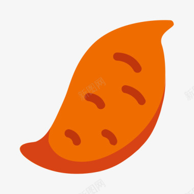Sweet Potato图标