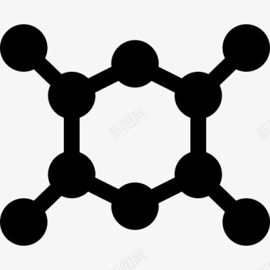 分子ca分子生物学5填充图标图标