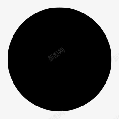 主图素材饼状图图标