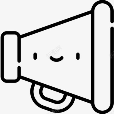 电子商务发言人74岁直系图标图标