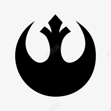 rebelrebel图标