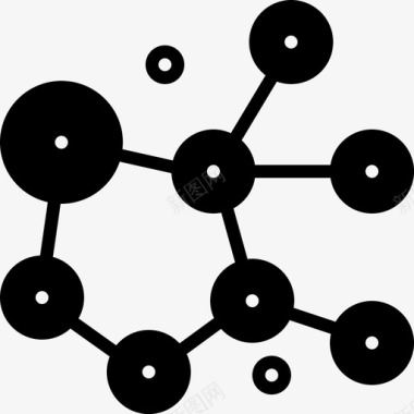 DNA细胞细胞毒性抗原细胞图标图标