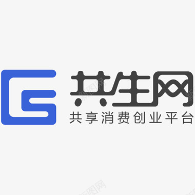 捕风网共生网logo1图标