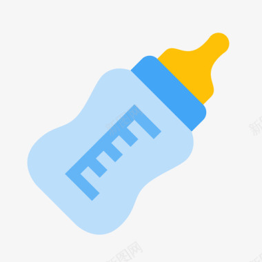 babyBaby Bottle图标