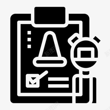 电子表格培训培训剪贴板笔记图标图标