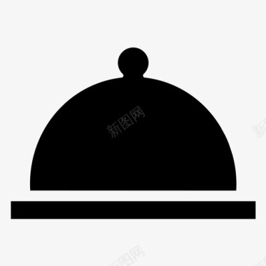 特制菜饭食物菜饭图标图标