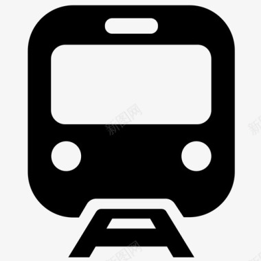 sa109109_train图标