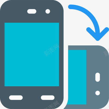 短信手机icon智能手机移动9平板图标图标
