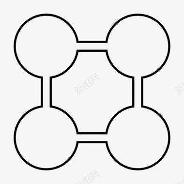 朋友喝酒社交媒体联系朋友图标图标