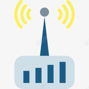 第8号当铺Wifi88号酒店公寓图标图标