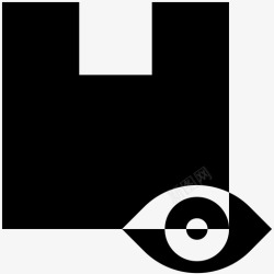 服务眼箱眼交货检验图标高清图片