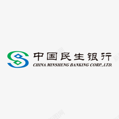 标识logoBank logo图标